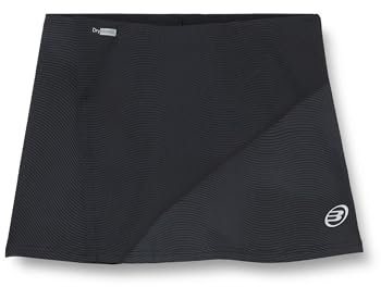 Bullpadel Unisex Roela Rock, Schwarz, XXL