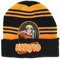 Disney Boy's NAR23-2160 S1-TU Mütze, Noir, One Size