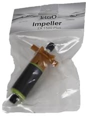 Tetra Ersatzrotorrad für Außenfilter Ex 1500 Plus