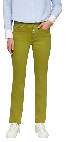 s.Oliver Jeans Betsy/Mid Rise/Slim Fit