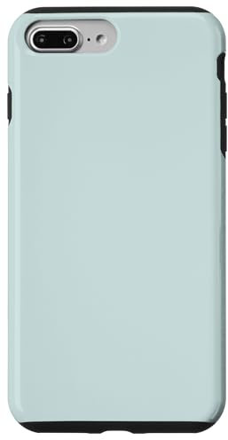 iPhone 7 Plus/8 Plus Light Blue Case