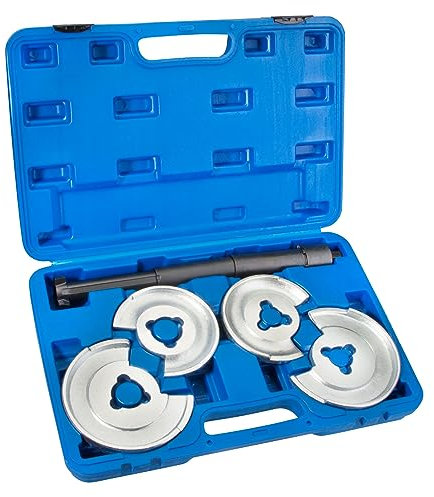 otgerlensker products Compresseur à Ressorts, Tendeur de Ressorts, Compatible avec Mercedes