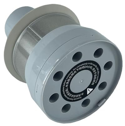 Accessoire de rechange cyclonique pour aspirateur sans fil Dreame V9 V9B V9P V10 V11 V11SE V12 T10 T20 T30