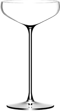 lehmann glass 6 verres à cocktails & softs Paris, 20 cl, Collection Signature F. Thireau