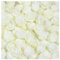 Hrlace 100 Stück Künstliche Blumen Schaumrosen Rosenköpfe Kunstrosen Foamrosen Blumenköpfe Klein Künstliche Blumen zum Basteln Brautstrauß für DIY Hochzeit Party Hause Valentinstag Deko Beige