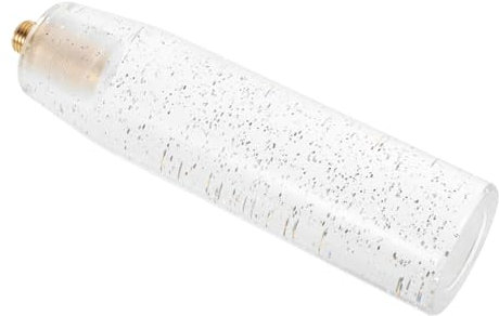 Ciieeo Acryl-schalthebel Für Manuelle Schaltung Transparenter Schaltknauf Automatik-schaltknauf Acryl-kugel-auto-schaltadapter Geschwindigkeitsschaltknauf