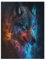 Wolf 500 Teile Puzzles, Wood Craft, Hochwertiges Modernes Puzzle, DIY, Für Erwachsene Und Kinder Ab 12 Jahren, 55×41cm