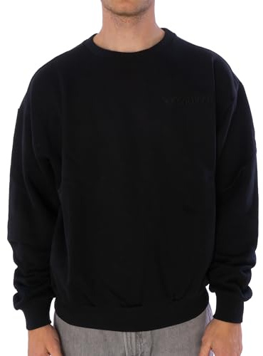 Colucci Logo Ikarus Sweatpulli Herren Sweater