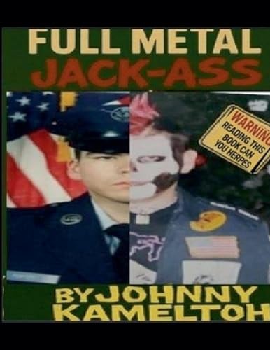 Johnny Kameltoh