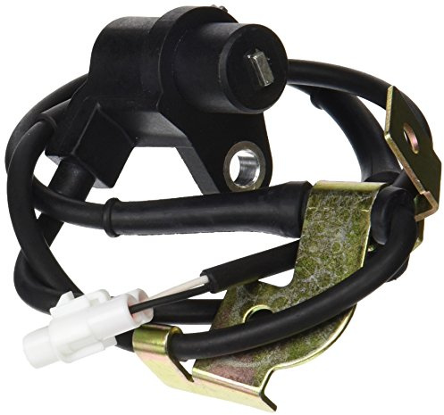 JAPANPARTS ABS-Sensor ABS-823 vorne rechts Kompatibel mit SUZUKI Wagon R+ Schrägheck MM