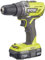 Ryobi R18DD3-113S Perceuse Simple Électrique sans fil 18 volts/1.3 amps