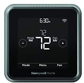 Honeywell RCHT8612WF Home T5+ Smart Thermostat