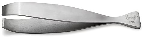 Sanelli 229013 Pinze Professionali per Pesci, Lunghezza 13 cm, Acciaio Inossidabile, Multi