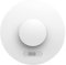 Wireless Interlinked Heat Alarm with 10 Years Battery Life, BS 5446 CE Certified, Linked Heat Detector, Battery Powered, Low-Battery Alert and LED Warning. 1 Pack