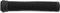 ODI Unisex – Erwachsene Longneck SLX Soft Griffe, Schwarz, 160mm