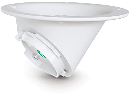 Arlo Zertifiziertes Zubehör, Zusätzliche Flutlicht Halterung, Nur Kompatibel mit Arlo Floodlight (Und VMA5100-10000S) Überwachungskamera Aussen WLAN, Weiß