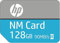 HP NM100 128 Go MicroSD UHS-III Classe 10