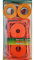Master Tools Trumpeter 09998 - Abdeckbänder 20 mm - 30 mm - Modellbauzubehör