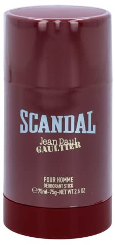 Guerlain Scandal Pour Homme Deo Stick, Aqua Reef, 75 G