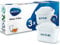 London Luxury BRITA MAXTRA + Replacement Water Filter Cartridges , Compatible with All BRITA Jugs - Reduce Chlorine , Limescale and Impurities for Great Taste - Pack of 2, Blue