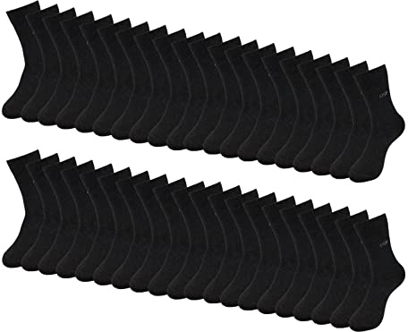 ONE STRANGE ROCK Business Socken Herren 20 Paar