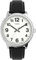 Timex Homme Analogique Quartz Montre avec Bracelet en Cuir TW2V21200
