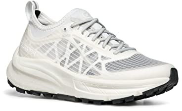 Scarpa Damen Golden Gate ATR GTX I-Respond Traillaufschuhe, weiß, 37.5 EU