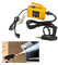 JTYX Steam Cleaner Cleaning System, 2600W Handheld Multi-Purpose High Pressure Vapor Steamer Machine for Commercial Industrial Home