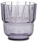 Tognana Bamboo Set 6 Bicchieri 245 cc Viola