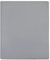 vidaXL Spannbettlaken Spannbetttuch Bettwäsche Betttuch Bettlaken Spannlaken Laken Spannleintuch für Doppelbett Jersey Grau 140x200cm Baumwolle
