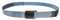 Tatonka Geldgürtel Travel Waistbelt 30mm - Reisegürtel mit verstecktem Geldfach an der Innenseite - 130 cm lang / 3 cm breit