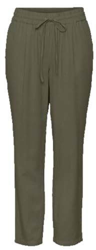 VERO MODA VMJESMILO Ankle Pants WVN GA NOOS