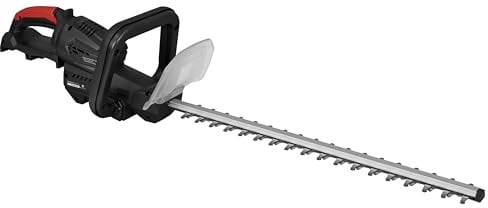 Sealey SV20 Series 52cm Cordless Hedge Trimmer 40V Body Only - CP40VHT