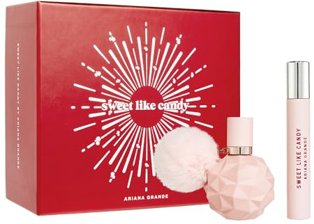 Ariana Grande Sweet Like Candy Eau de Parfum 30 ml Geschenkset