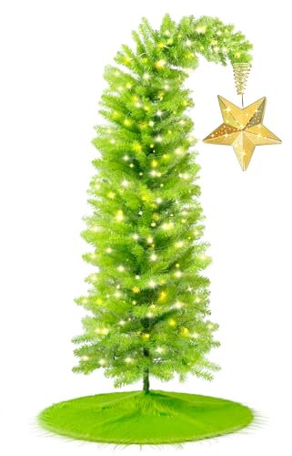 Alberi di Natale Grinch