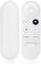 YOURKAY Googel Telecomando Universale TV, Chromecast Googel Sostituisce ii Telecomando Vocale, Sostituzione del Telecomando Vocale Bluetooth G9N9N per Chromecast Googel TV