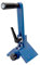 Milageto Ppr PE PVC Pipe Chamfer Tool, Tubing Chamfer, Effective, Sturdy, Reusable, Plumbing Tool, Round Pipe Chamfering Device, Blue
