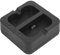 Ring Battery Charger, Dual Port Charging Station with 2 Charging Port Ring Battery Charger Station for Ring Spotlight Cam Ring Video Doorbell