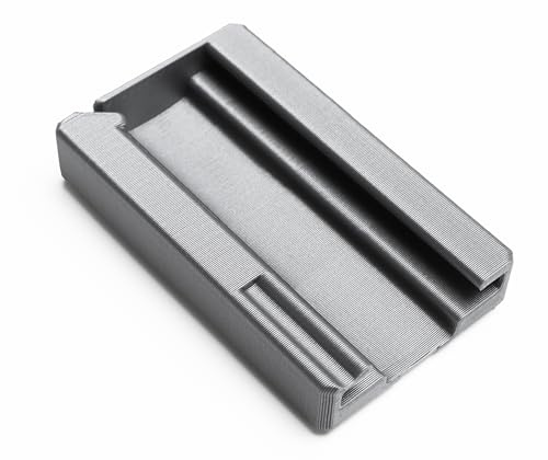 Ricreo Clip Supporto Compatibile con Unipol Move per Parabrezza Auto | Biadesivo ad Alta Tenuta Incluso | Installazione Facile | Supporto Stabile e Sicuro | Clip Accessorio Porta Dispositivo