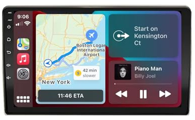 Auto GPS Navigator 2 Din für Nissan Cube 3 Z12 2008-2020 mit Bluetooth Fm Radio, Mirror Link, USB, Aux, WiFi Mirror Link Am Radio, 4 Kern 1G+16G