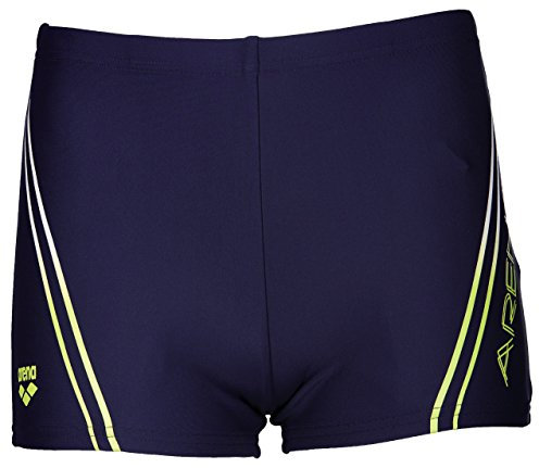 ARENA B Beck Jr Kinder-Shorts, Kinder, B Beck Jr, Mehrfarbig