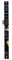 Contrejour 463906 Film Solaire teinté Moyen pour Vitres de Voiture, 80%, 76 x 150 cm, Anthracite
