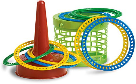 Mondo 28450 - Ringwurfspiel