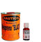 Pegamento para reparación de neopreno negro Nauticol (750 ml)