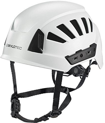 Skylotec Schutzhelm INCEPTOR GRX BE-390 weiß
