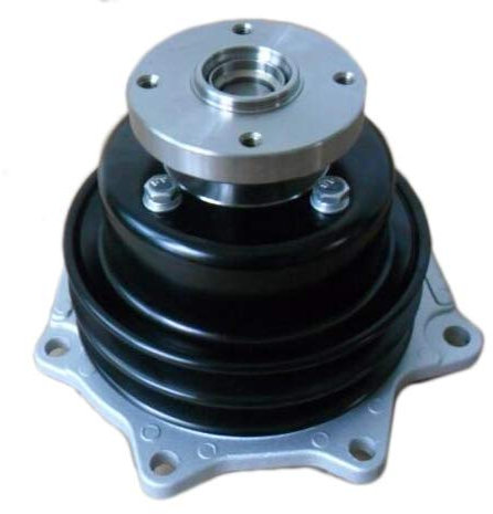 Bomba de agua 21010-40K26 21010-40K31 para Nissan Engine TD27 BD30