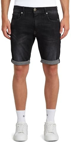 G-STAR RAW Herren 3301 Slim Short