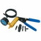 Draper 35892 Vacuum Pump Kit (6 Piece)