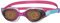 Zoggs Unisex-Youth Sea Demon Junior Schwimmbrille Objektiv, Lila/Pink/Hologramm, One Size