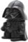 zwq Star Wars spice grinder, three-piece Darth Vader electromagnetic grinder, tobacco grinder, herbs and spices